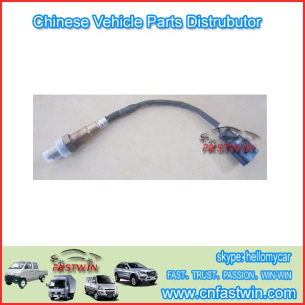 AUTO LANDA SENSOR FOR POLO