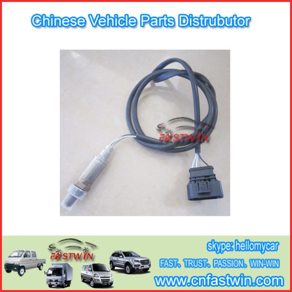 CAR LANDA SENSOR 超人611 1 AUTO LANDA SENSOR 611