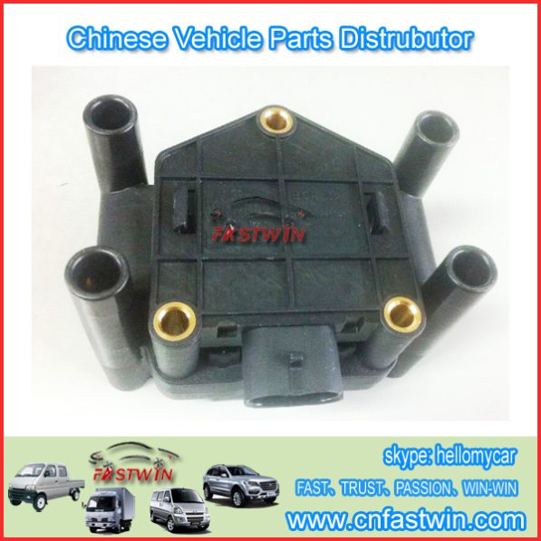 CHERY 4 CYLINDER IGNITION COILS QQ 奇瑞四缸玛瑞利 (7) AUTO IGNITION COIL FOR CHERY 4 CYLINDER