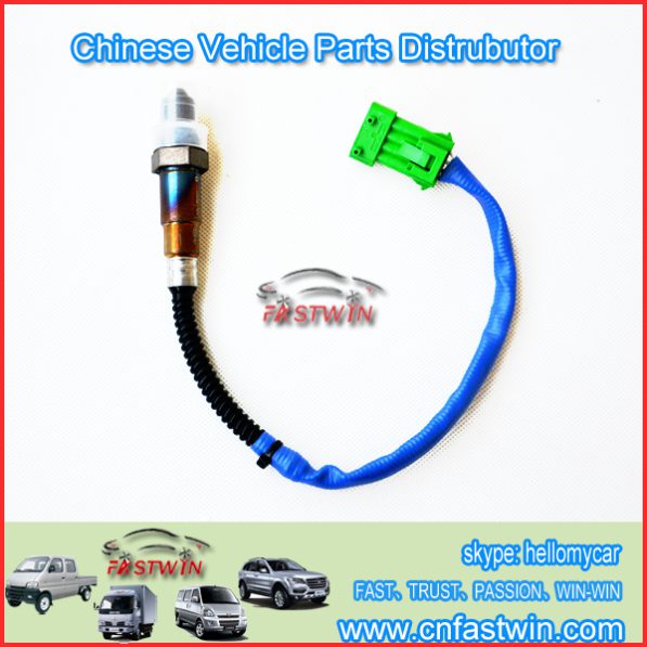 AUTO OXYGEN SENSOR 0258006028 FOR CHERY 473