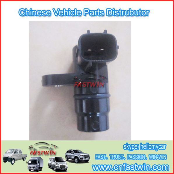AUTO CRANKSHAFT POSTIONS SENSOR FOR WULING MOTO1
