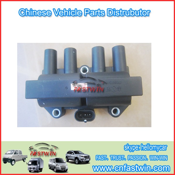 AUTO IGNITION COIL FOR DELPHI II  491
