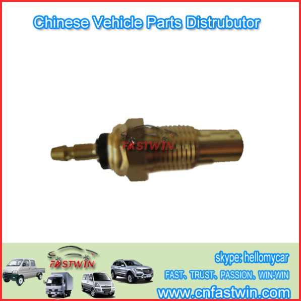 AUTO COOLANT` TEMPERATURE SENSOR