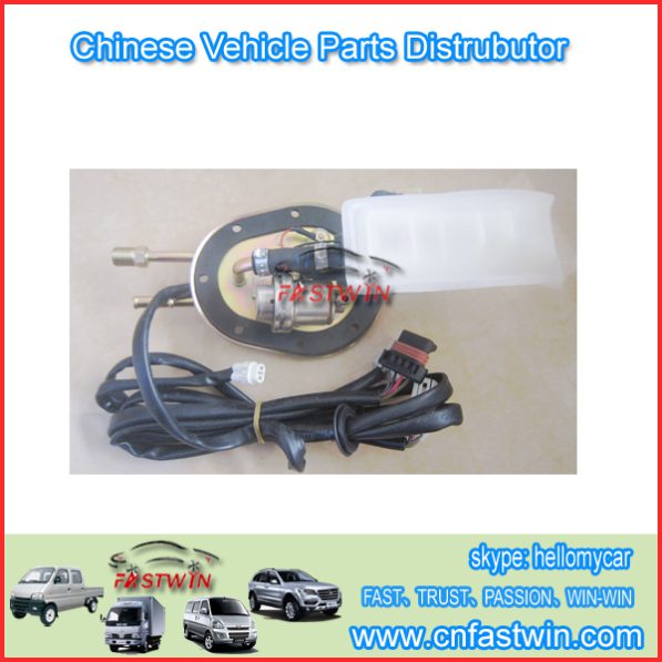AUTO FUEL PUMP FOR XIALI FOUR-CYLINDER