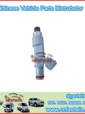 AUTO INJECTORS FOR XIALI WEIZHI