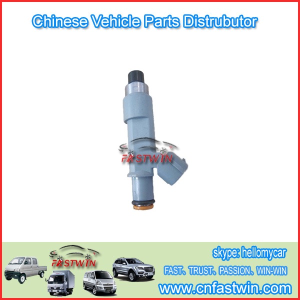 AUTO INJECTORS FOR XIALI WEIZHI