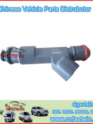 AUTO INJECTORS FOR XIALI WEIZHI .
