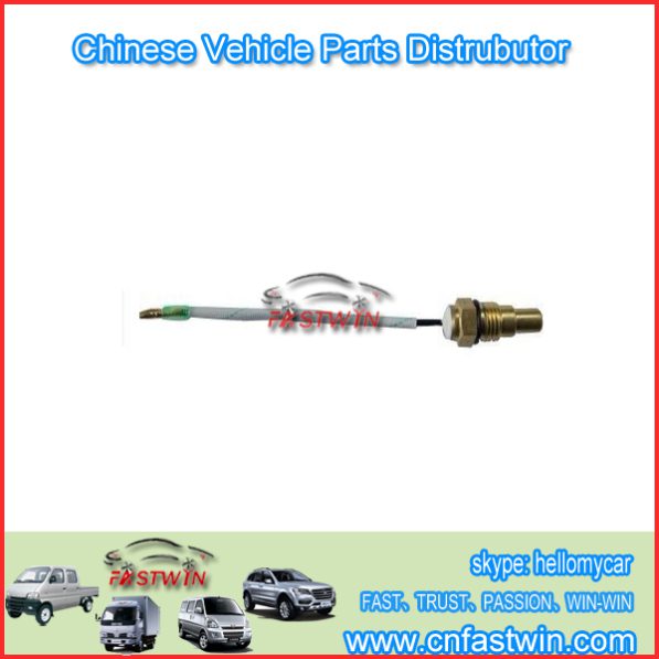 AUTO WATER TEMPERATURE SENSOR WITH WIRES FOR ZHONGYI HAFEI