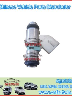 AUTO INJECTORS FOR BRILLIANCE