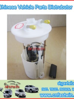AUTO FUEL PUMP FOR ZHONGYI