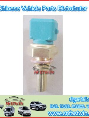 AUTO WATER TEMPERATURE SENSOR FOR GEELY