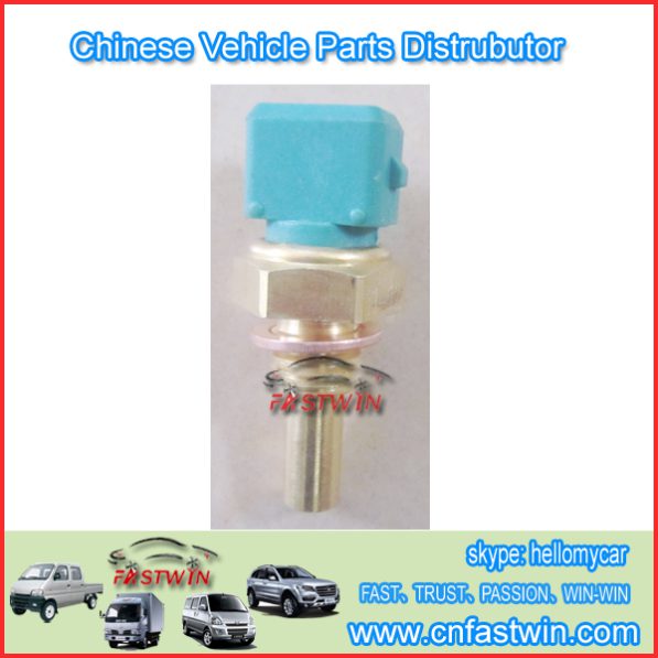 AUTO WATER TEMPERATURE SENSOR FOR GEELY