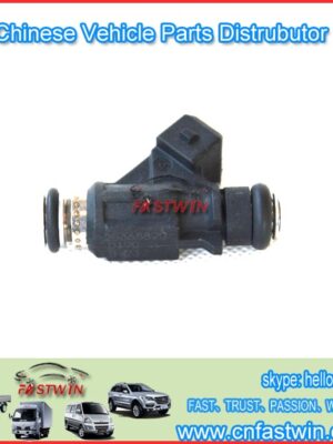 AUTO INJECTORS 25368820  FOR LUZUN V70