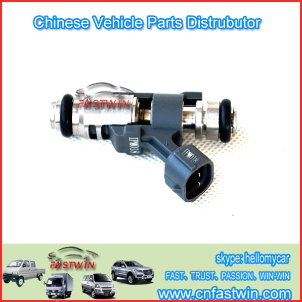 AUTO INJECTORS IPM018 FOR CHERY QQ