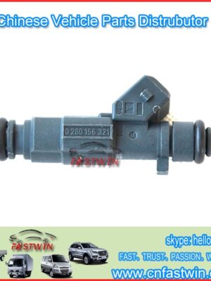 AUTO INJECTORS O280156321 FOR BOSCH