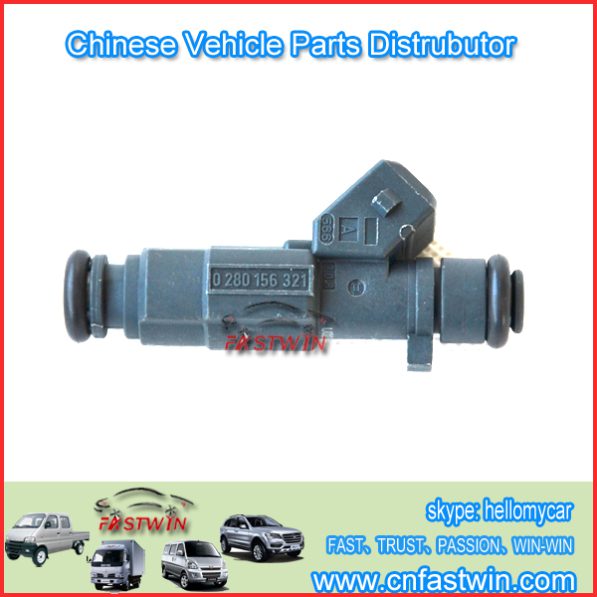 AUTO INJECTORS O280156321 FOR BOSCH