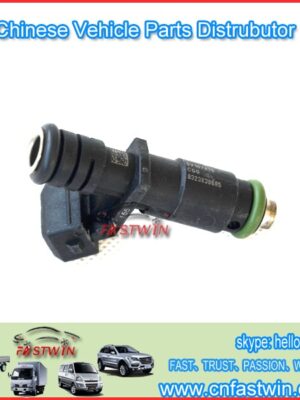 AUTO INJECTORS SV107826 CGQ 8323X38695  FOR WULING