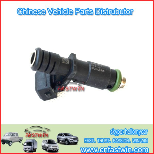 AUTO INJECTORS SV107826 CGQ 8323X38695  FOR WULING