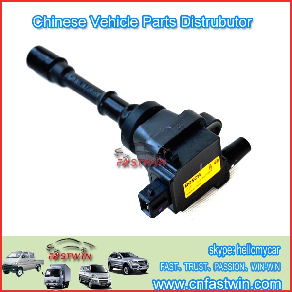点火线圈 221500802 IGNITION COIL SAIMA MINYI 471 赛马 民义 802带包 BOSCH (20) AUTO IGNITION COIL 221500802 FOR SAIMA MINYI 471