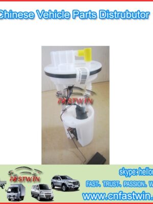 AUTO FUEL PUMP  207