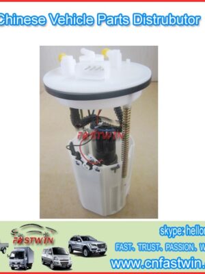 AUTO FUEL PUMP 215