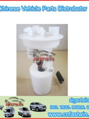 AUTO FUEL PUMP 227