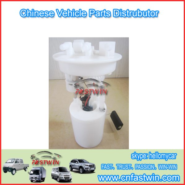 AUTO FUEL PUMP 227