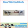 AUTO FUEL INECTOR ASSM WITH PIPE