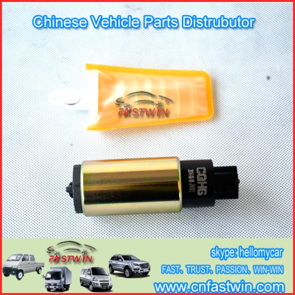 AUTO FUEL PUMP CORE FOR CHANA