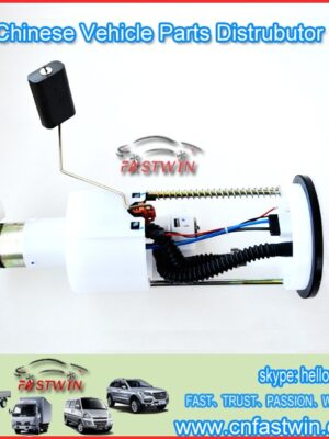 AUTO FUEL PUMP ASSM FOR DFM