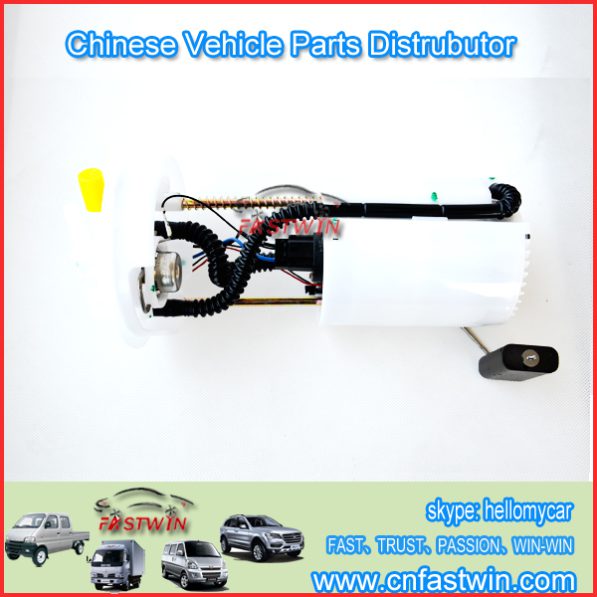 AUTO FUEL PUMP ASSM S21 1106610 FOR CHERY VAN 473