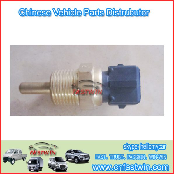 AUTO WATER TEMPERATURE SENSOR FOR HAFEI SAIMA BYD
