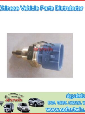 长安新款悦翔Water Temperature Sensor chana AUTO WATER TEMPERATURE SENSOR FOR CHANA