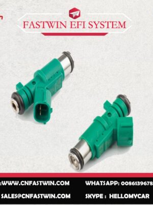 AUTO FUEL INJECTOR 01F023 FOR BOSCH