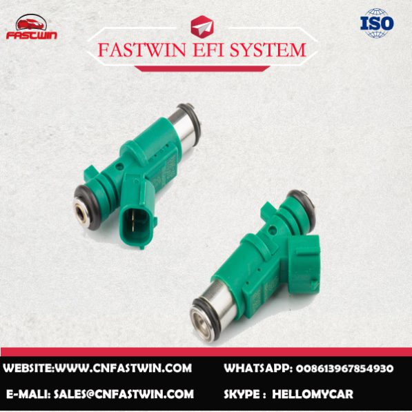01F023副本 AUTO FUEL INJECTOR 01F023 FOR BOSCH