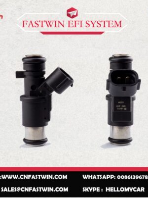 AUTO FUEL INJECTOR 01F026 FOR BOSCH