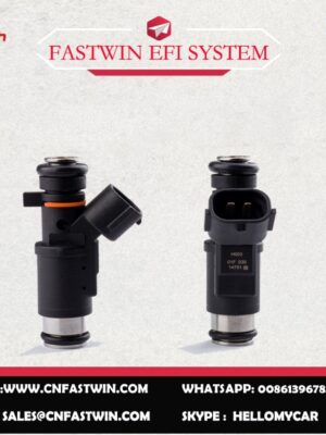 AUTO FUEL INJECTOR 01F030 FOR BOSCH