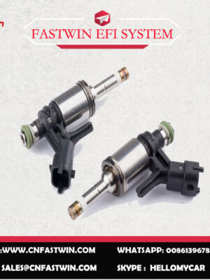 AUTO FUEL INJECTOR 0261500157 (GDI)