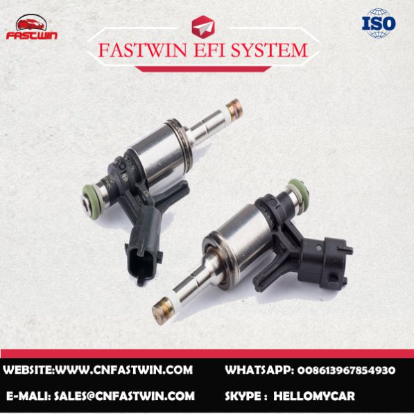 AUTO FUEL INJECTOR 0261500157 (GDI)
