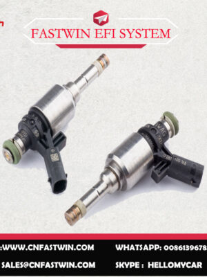AUTO FUEL INJECTOR 0261500168-1 (GDI)