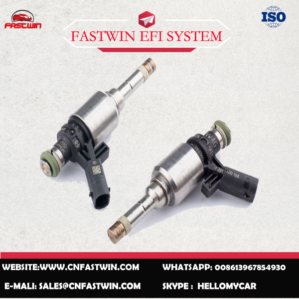 AUTO FUEL INJECTOR 0261500168-1 (GDI)