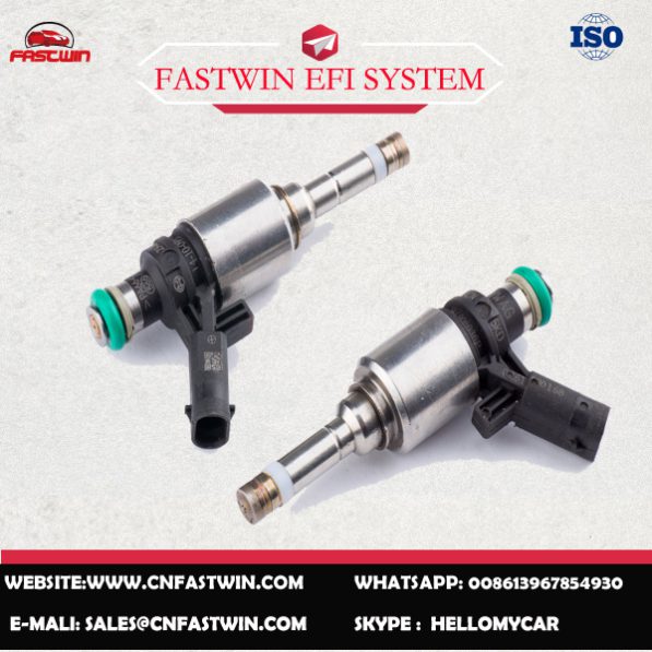 AUTO FUEL INJECTOR 0261500168-2 (GDI)