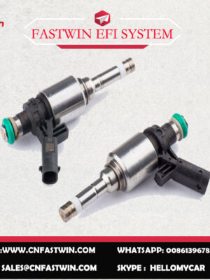 AUTO FUEL INJECTOR 0261500168 (GDI)