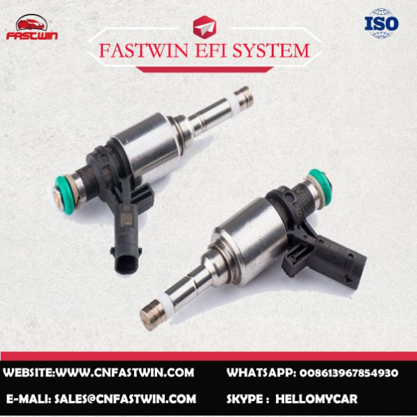AUTO FUEL INJECTOR 0261500168 (GDI)
