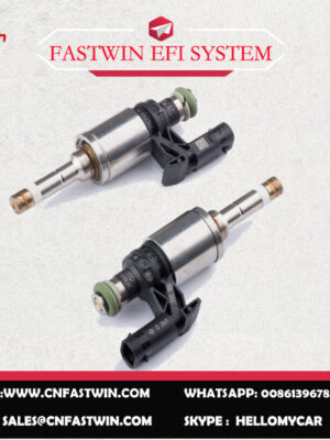 AUTO FUEL INJECTOR 0261500188 (GDI)