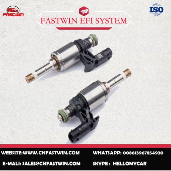 AUTO FUEL INJECTOR 0261500188 (GDI)