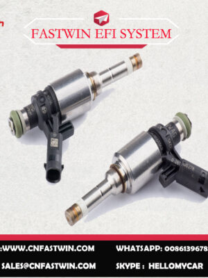 AUTO FUEL INJECTOR 0261500278 (GDI)