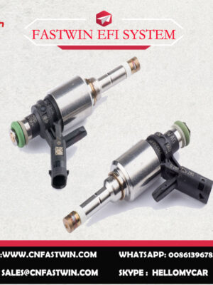 AUTO FUEL INJECTOR 0261500280 (GDI)