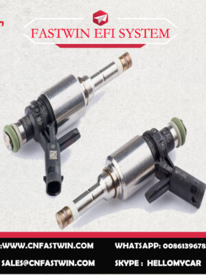 AUTO FUEL INJECTOR 0261500282 (GDI)