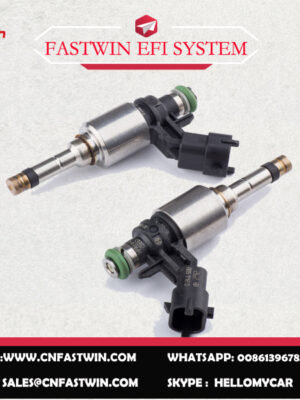 0261500292副本 AUTO FUEL INJECTOR 0261500292 (GDI)